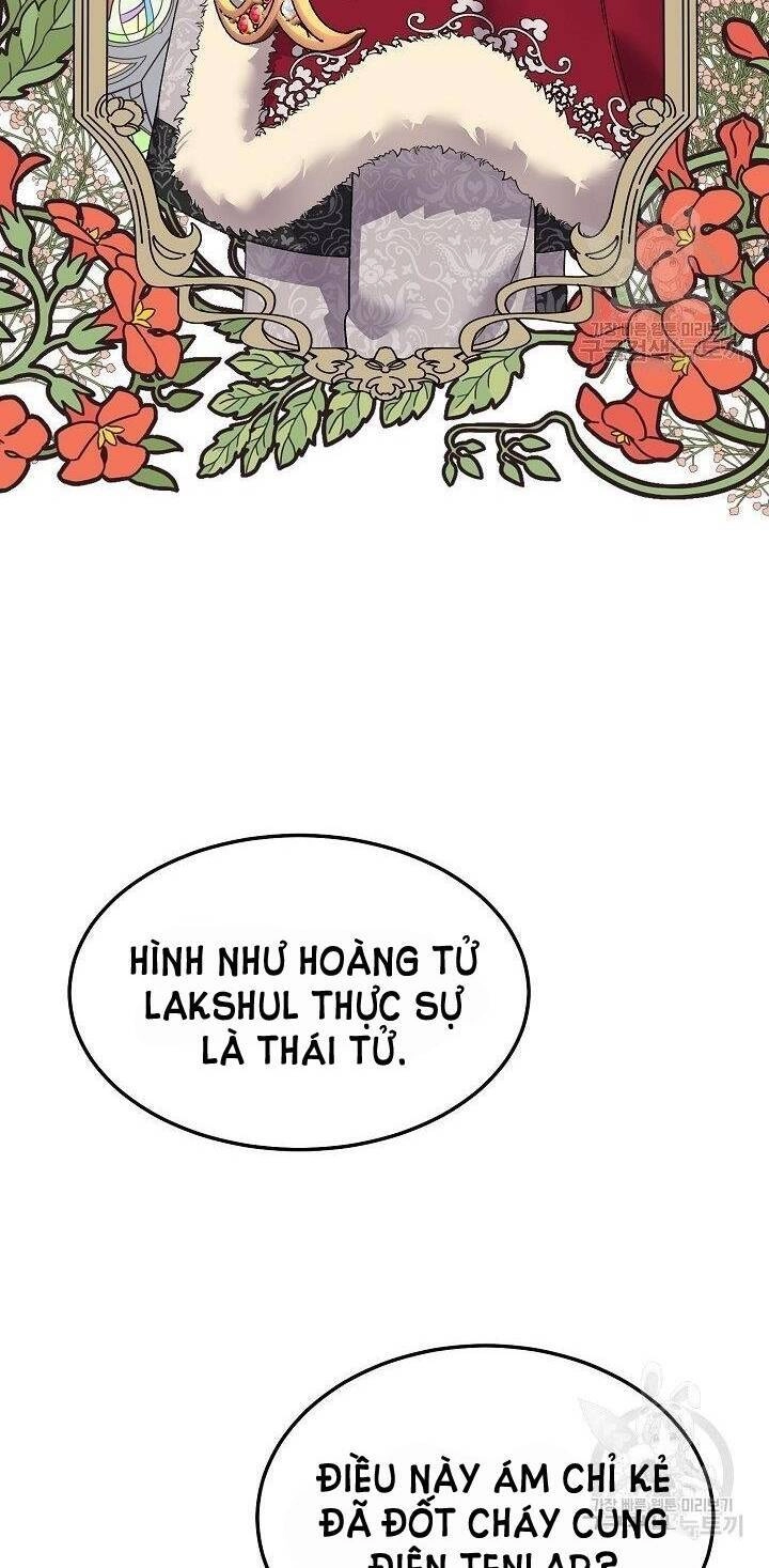 Trở Thành Vợ Thái Tử Quái Vật Chapter 45.1 - 23