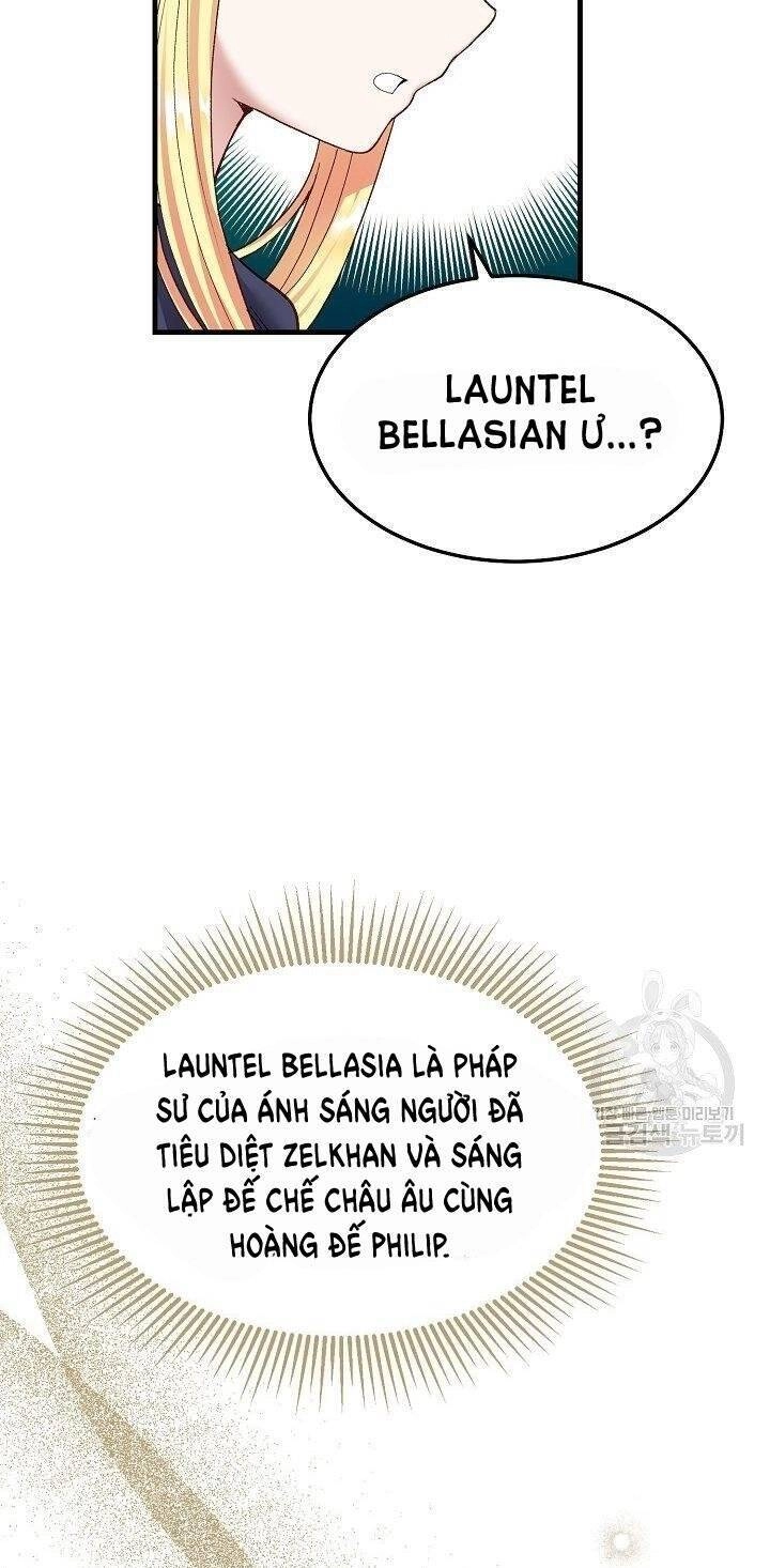 Trở Thành Vợ Thái Tử Quái Vật Chapter 45.1 - 27