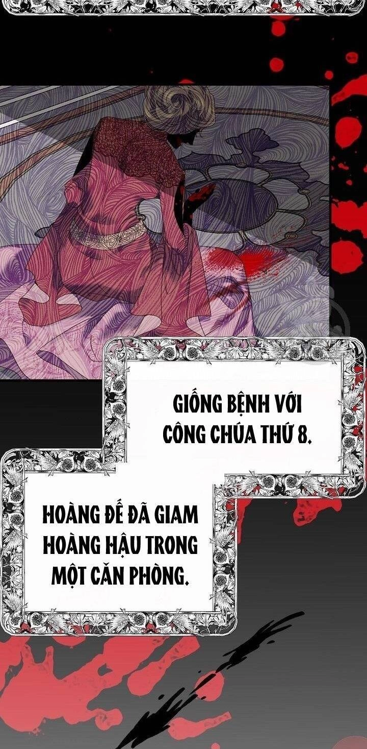 Trở Thành Vợ Thái Tử Quái Vật Chapter 45.1 - 31