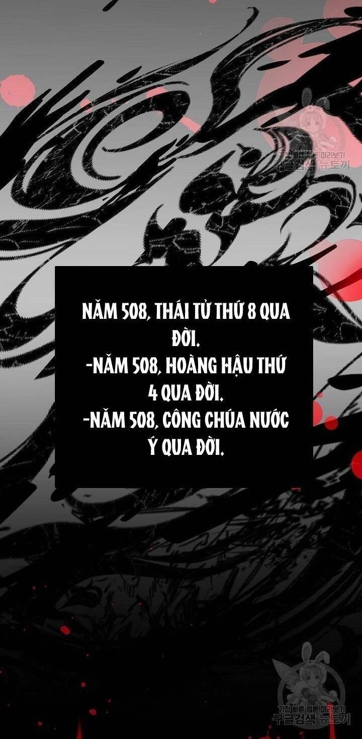Trở Thành Vợ Thái Tử Quái Vật Chapter 45.1 - 32