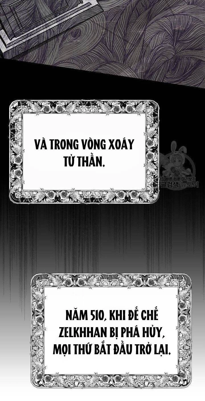 Trở Thành Vợ Thái Tử Quái Vật Chapter 45.1 - 35