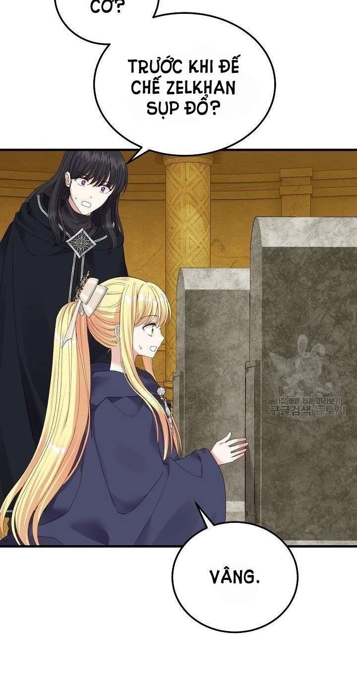 Trở Thành Vợ Thái Tử Quái Vật Chapter 45.1 - 38