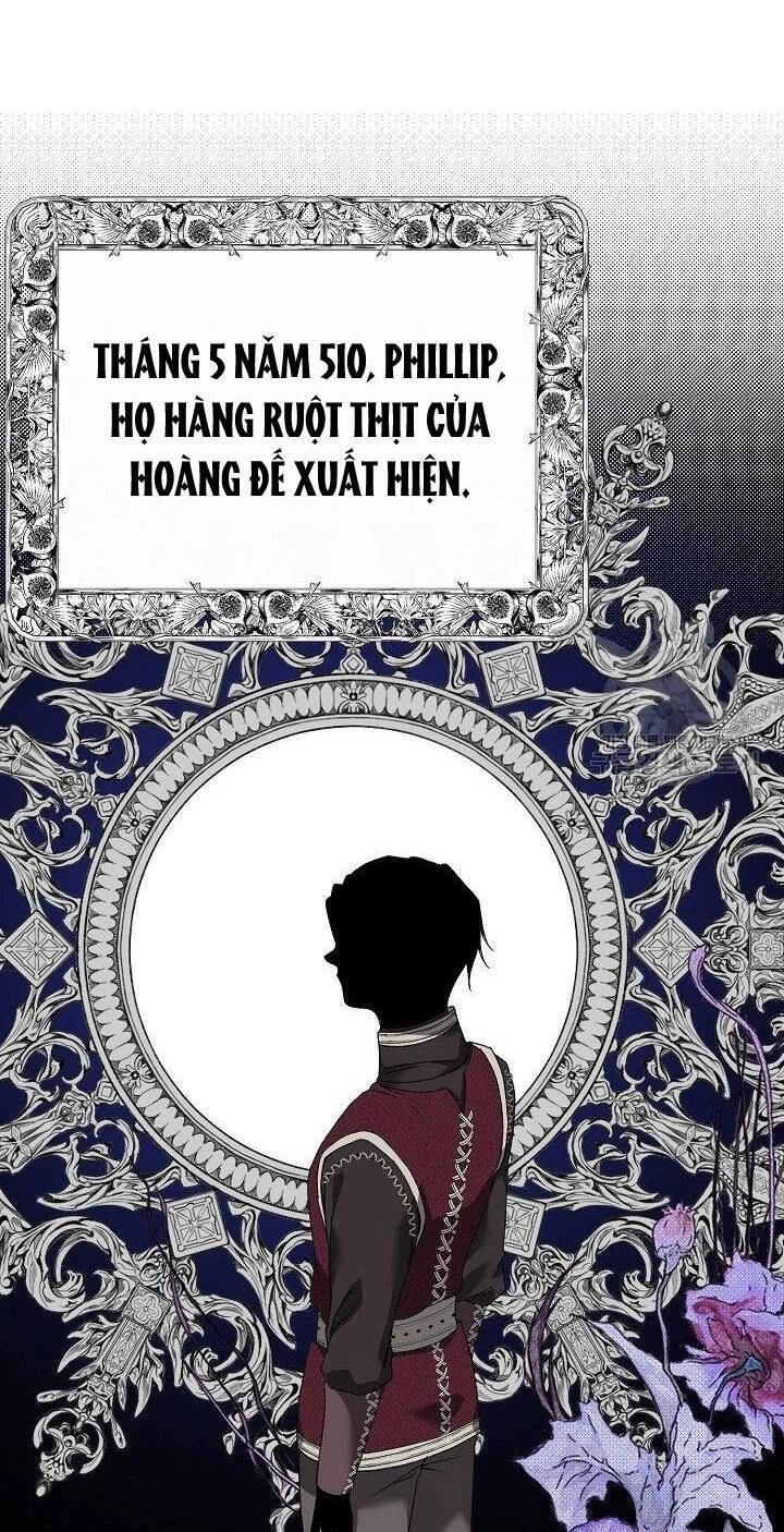 Trở Thành Vợ Thái Tử Quái Vật Chapter 45.1 - 42