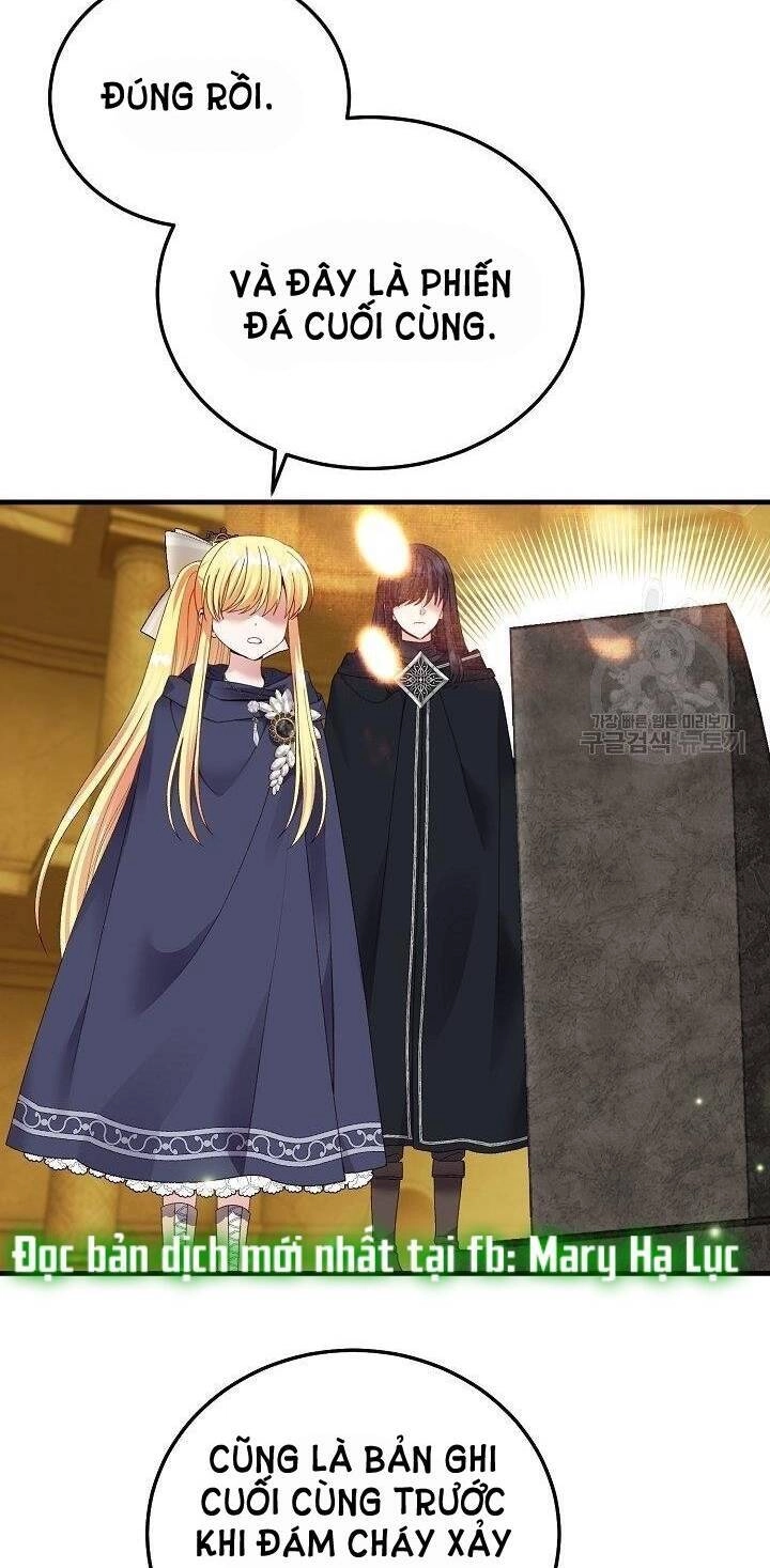 Trở Thành Vợ Thái Tử Quái Vật Chapter 45.2 - 9