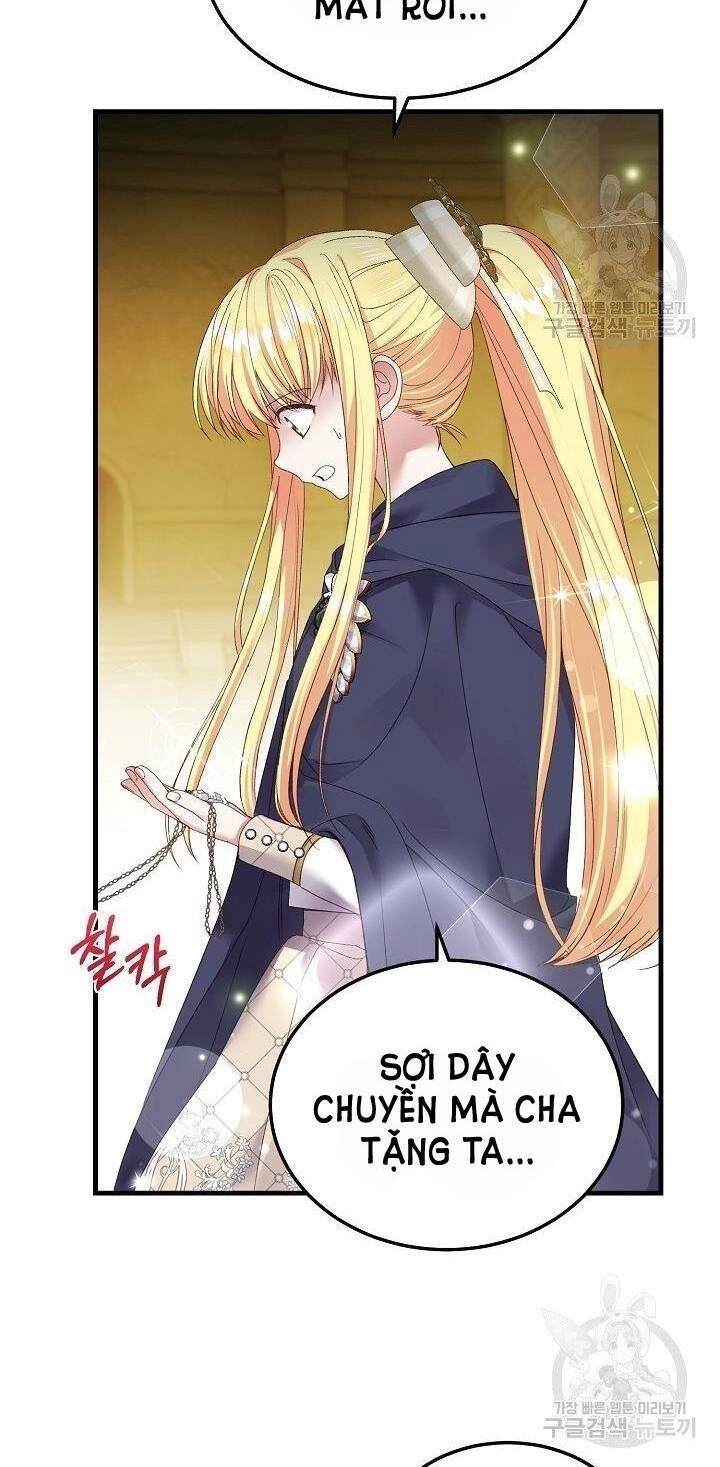 Trở Thành Vợ Thái Tử Quái Vật Chapter 45.2 - 19