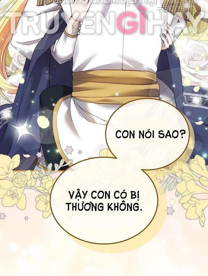 Trở Thành Vợ Thái Tử Quái Vật Chapter 45.2 - 31