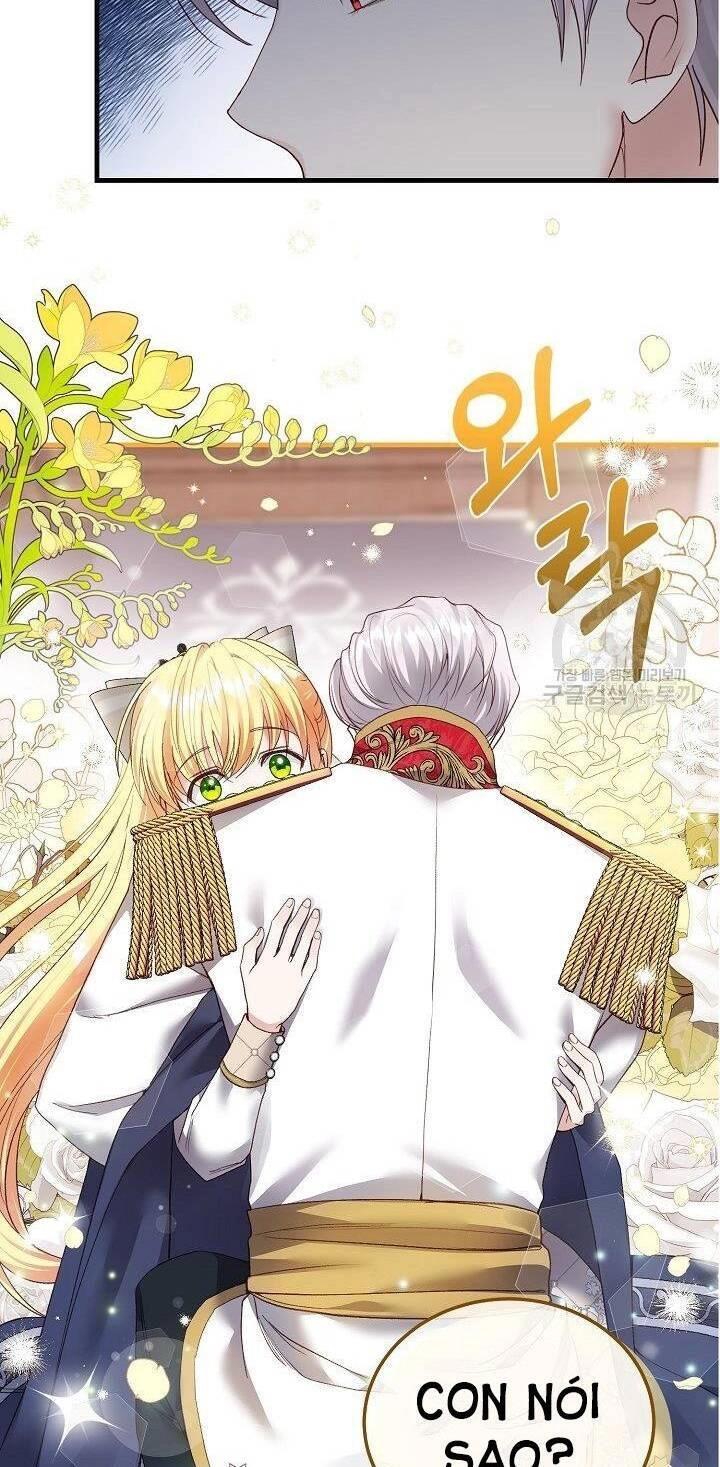 Trở Thành Vợ Thái Tử Quái Vật Chapter 46.1 - 4