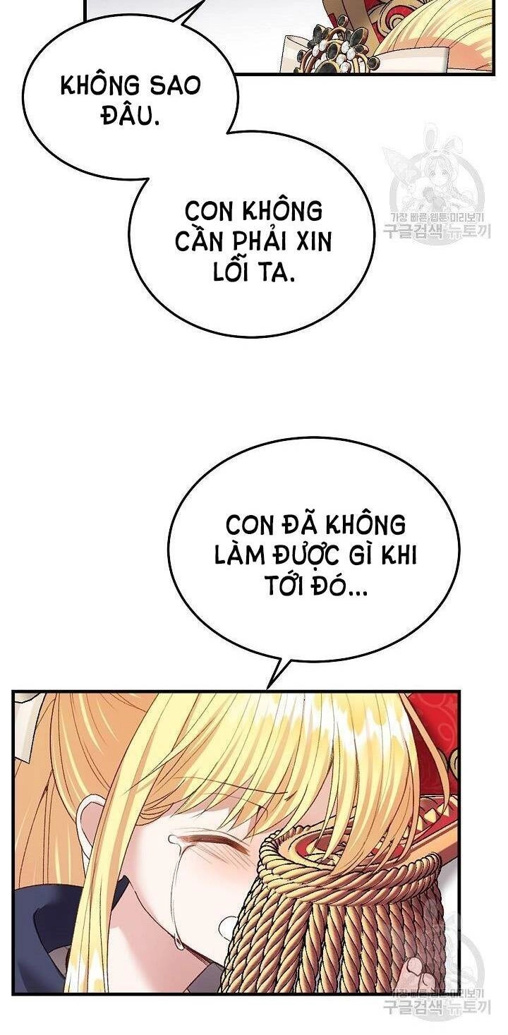 Trở Thành Vợ Thái Tử Quái Vật Chapter 46.1 - 8