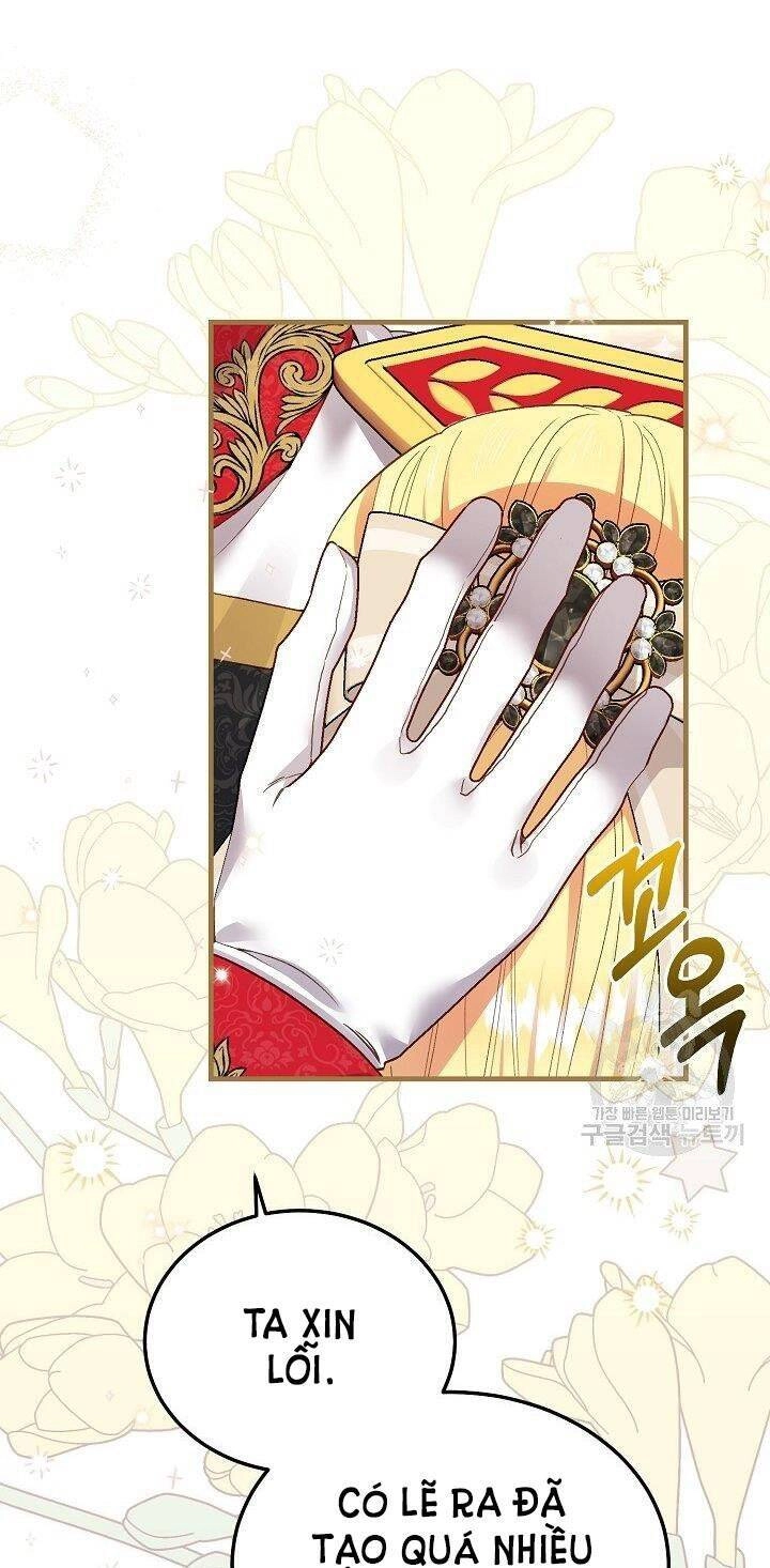 Trở Thành Vợ Thái Tử Quái Vật Chapter 46.1 - 9