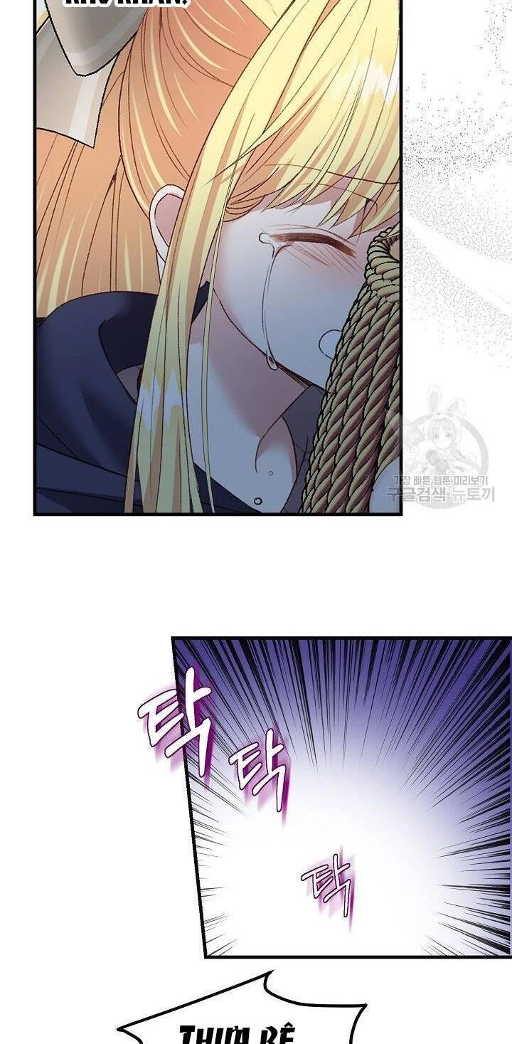 Trở Thành Vợ Thái Tử Quái Vật Chapter 46.1 - 13