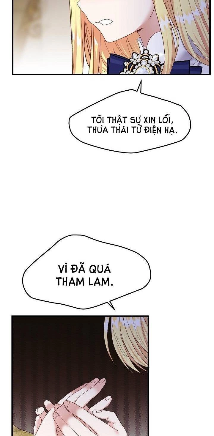 Trở Thành Vợ Thái Tử Quái Vật Chapter 46.1 - 25