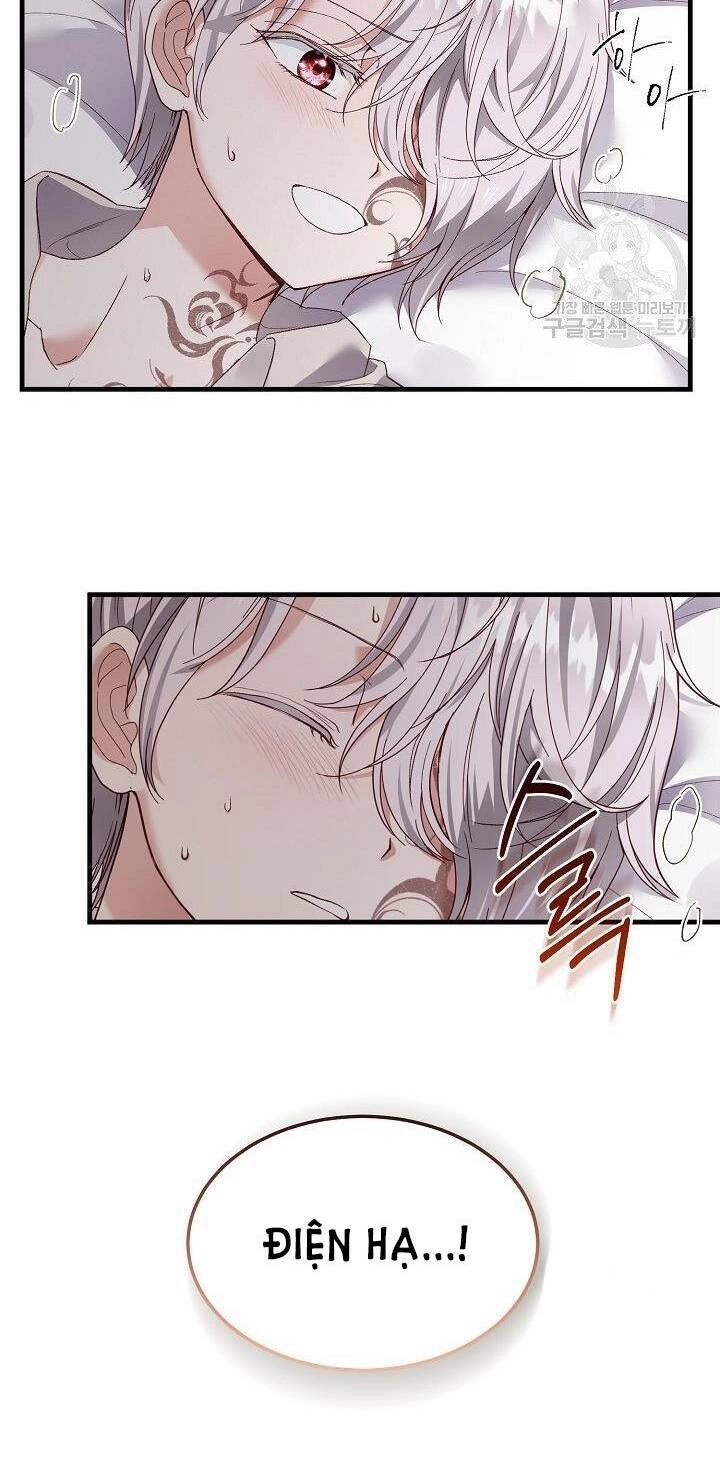 Trở Thành Vợ Thái Tử Quái Vật Chapter 46.1 - 32