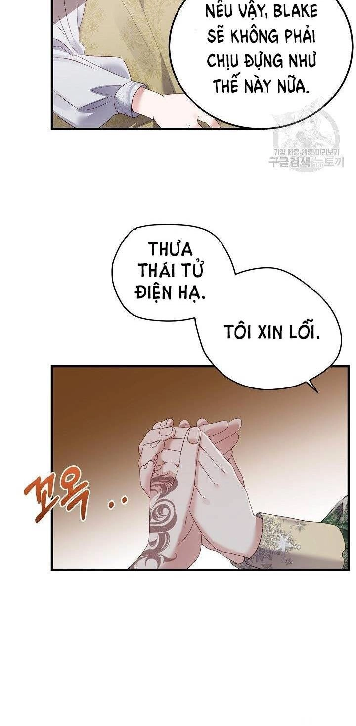 Trở Thành Vợ Thái Tử Quái Vật Chapter 46.2 - 8