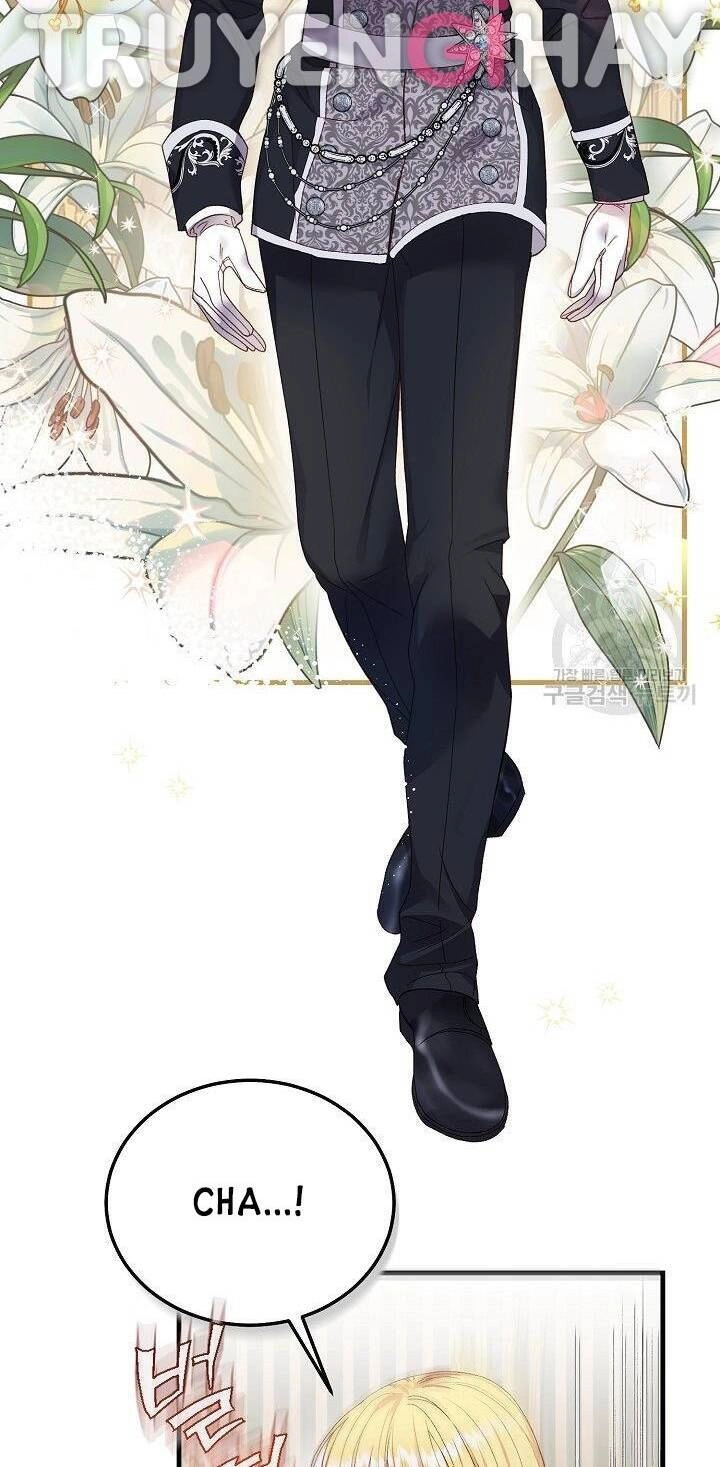 Trở Thành Vợ Thái Tử Quái Vật Chapter 46.2 - 10