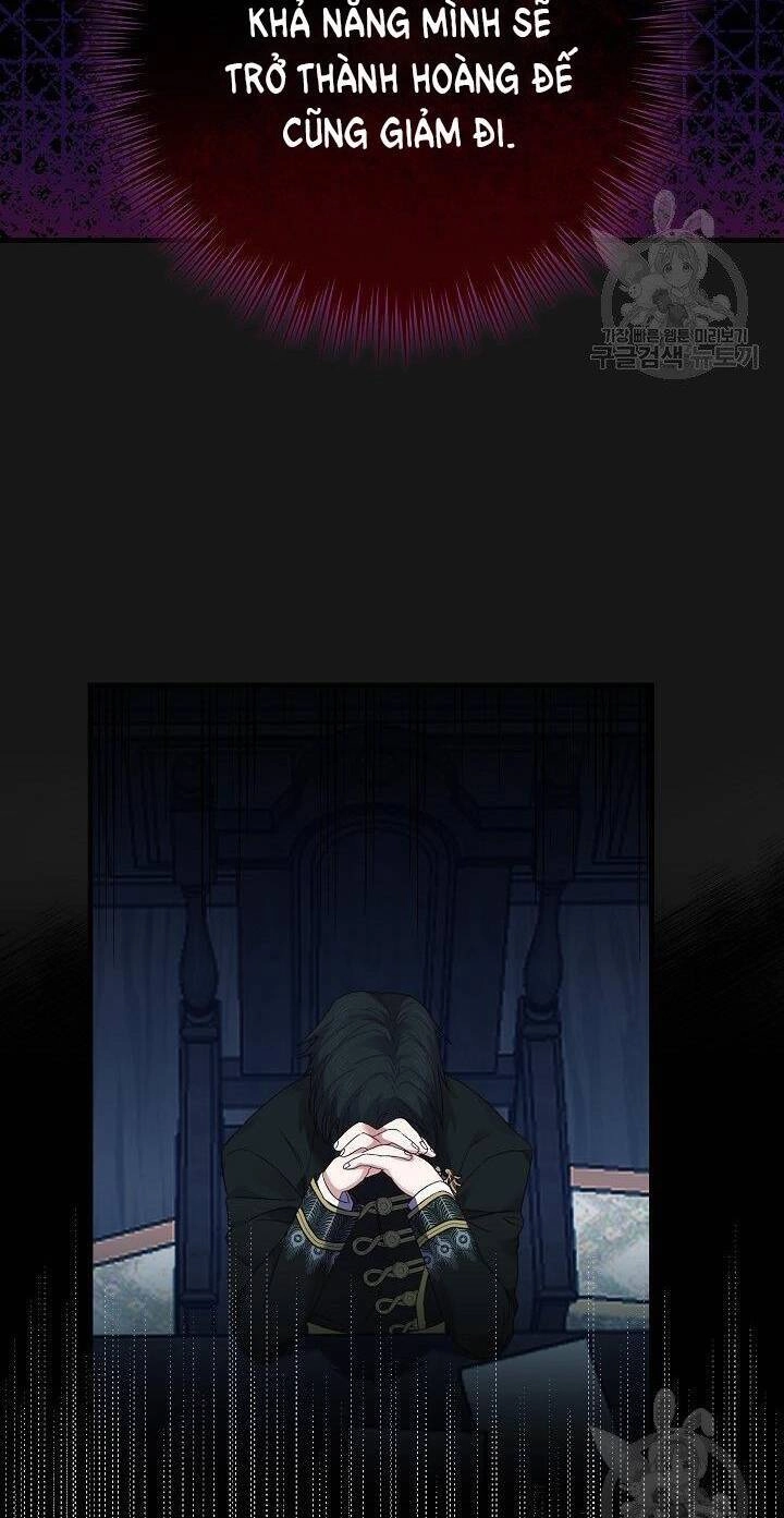 Trở Thành Vợ Thái Tử Quái Vật Chapter 46.2 - 28