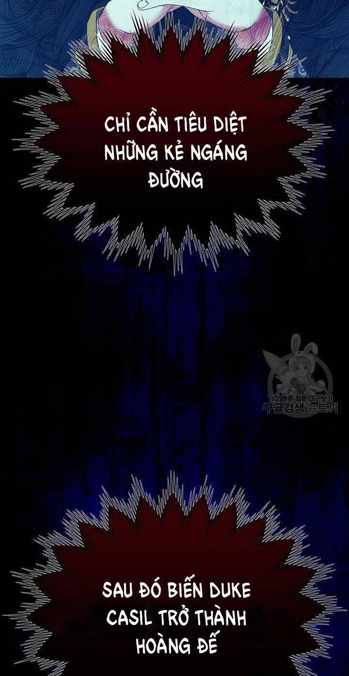 Trở Thành Vợ Thái Tử Quái Vật Chapter 46.2 - 30