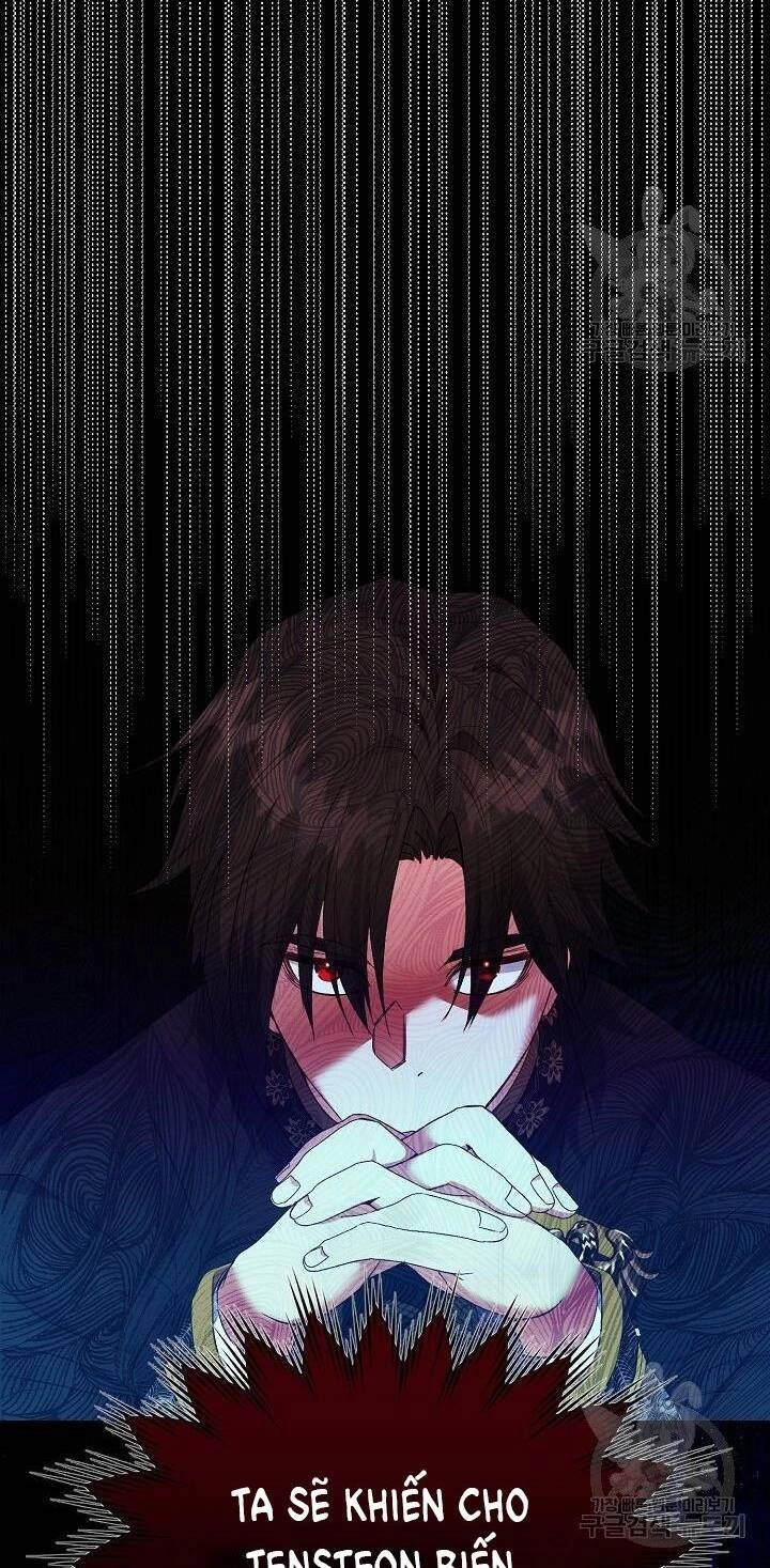 Trở Thành Vợ Thái Tử Quái Vật Chapter 47.1 - 5