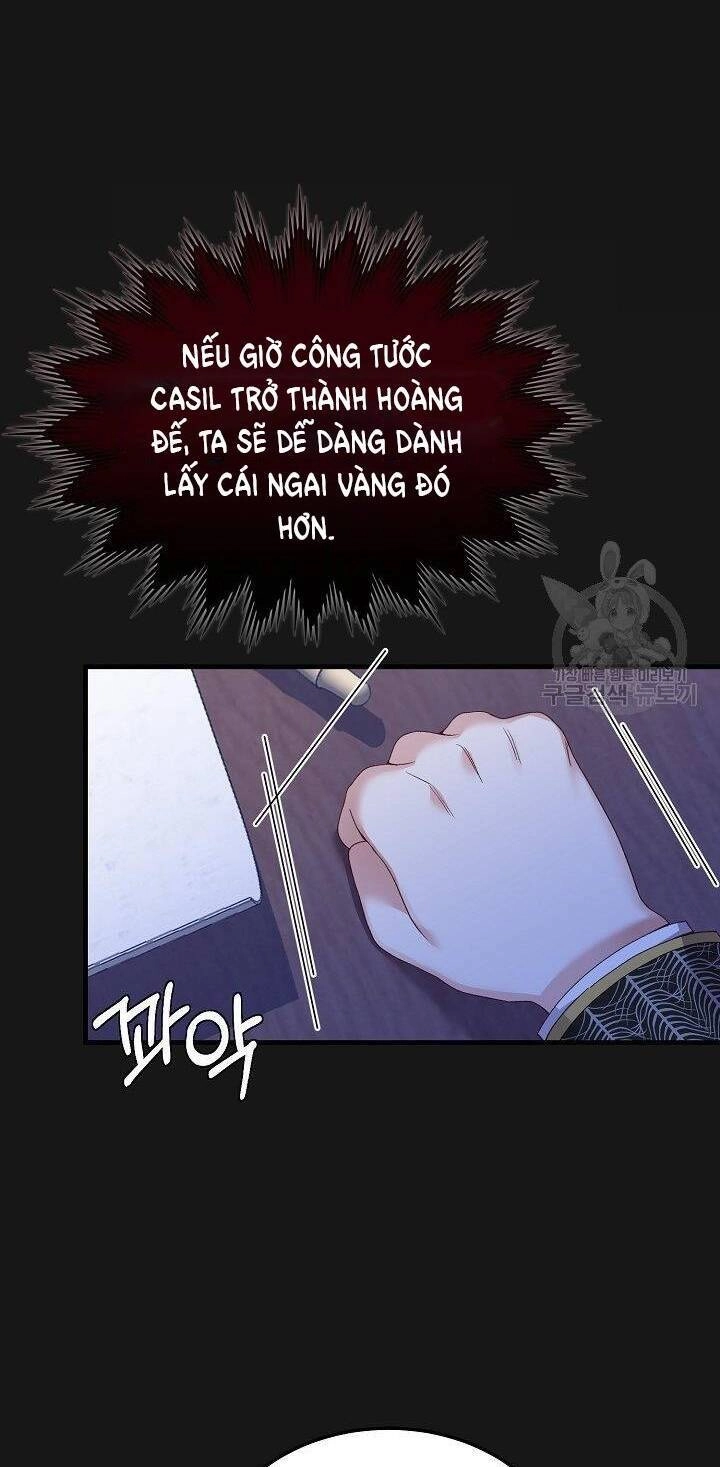 Trở Thành Vợ Thái Tử Quái Vật Chapter 47.1 - 7