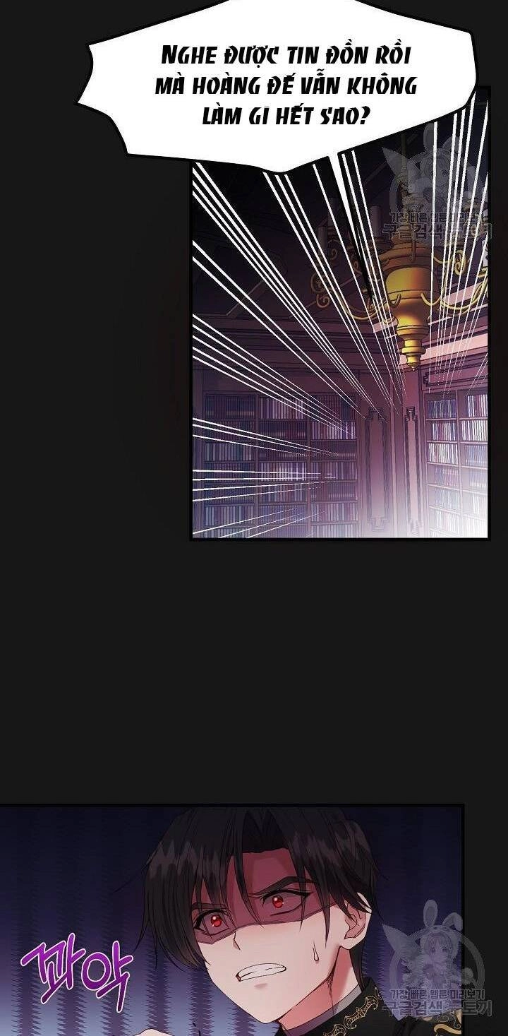 Trở Thành Vợ Thái Tử Quái Vật Chapter 47.1 - 14