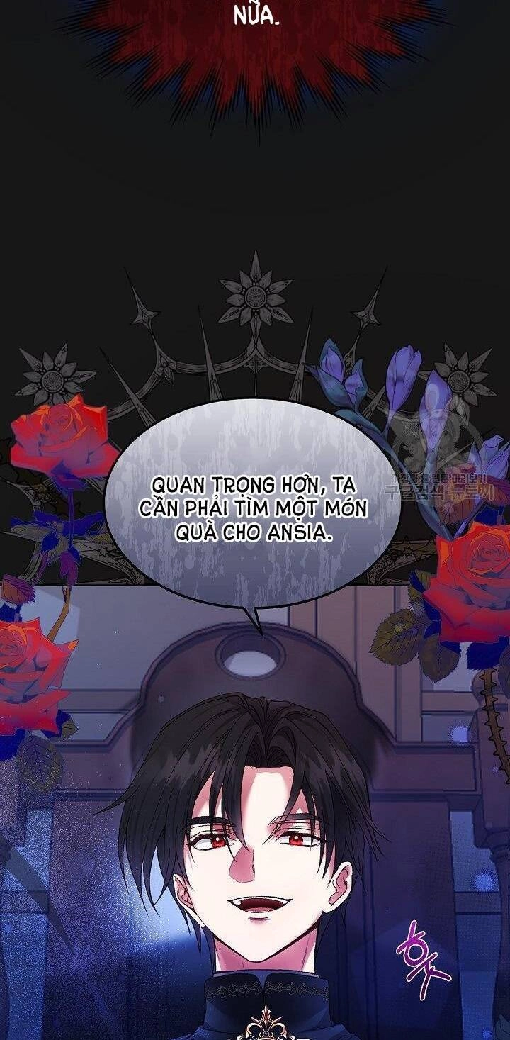 Trở Thành Vợ Thái Tử Quái Vật Chapter 47.1 - 19