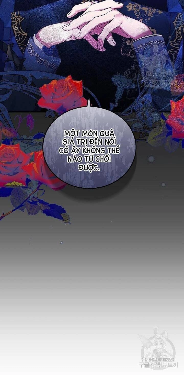 Trở Thành Vợ Thái Tử Quái Vật Chapter 47.1 - 20