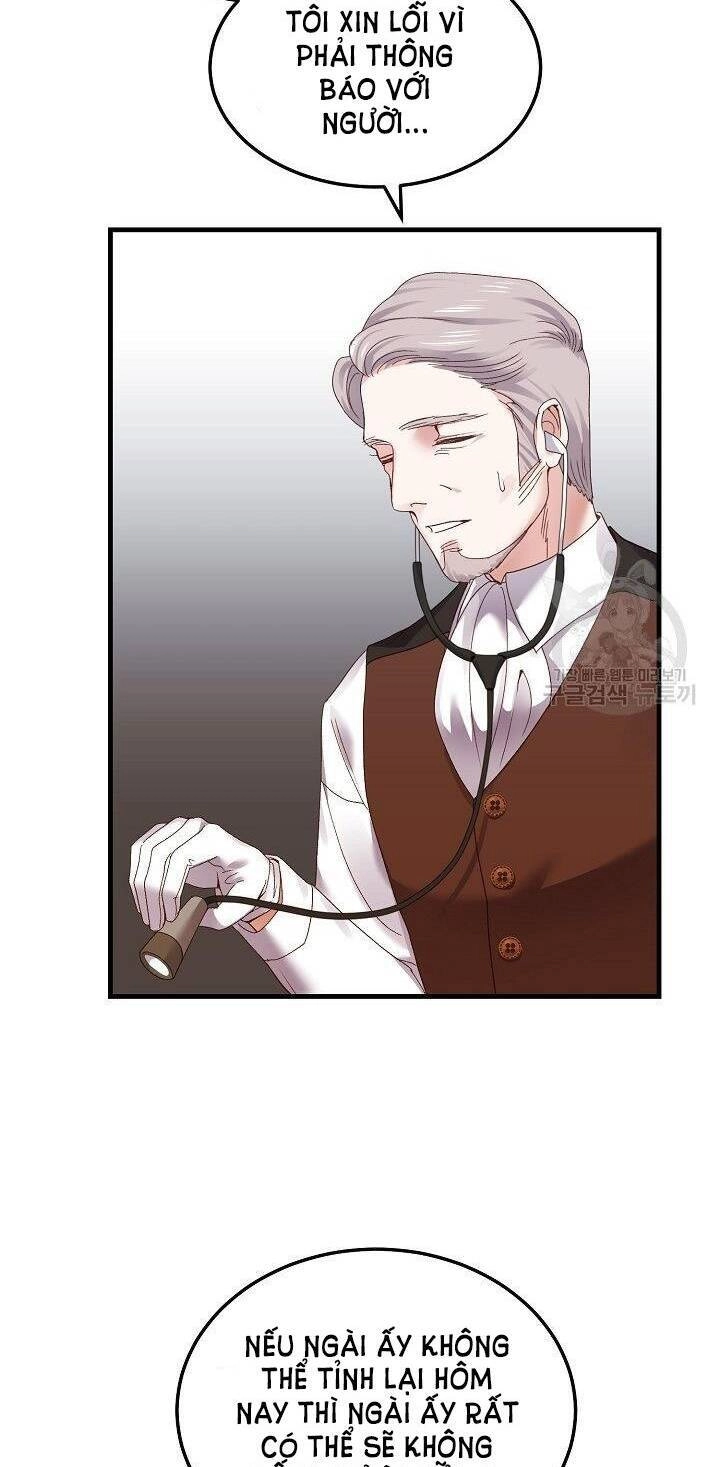 Trở Thành Vợ Thái Tử Quái Vật Chapter 47.1 - 22