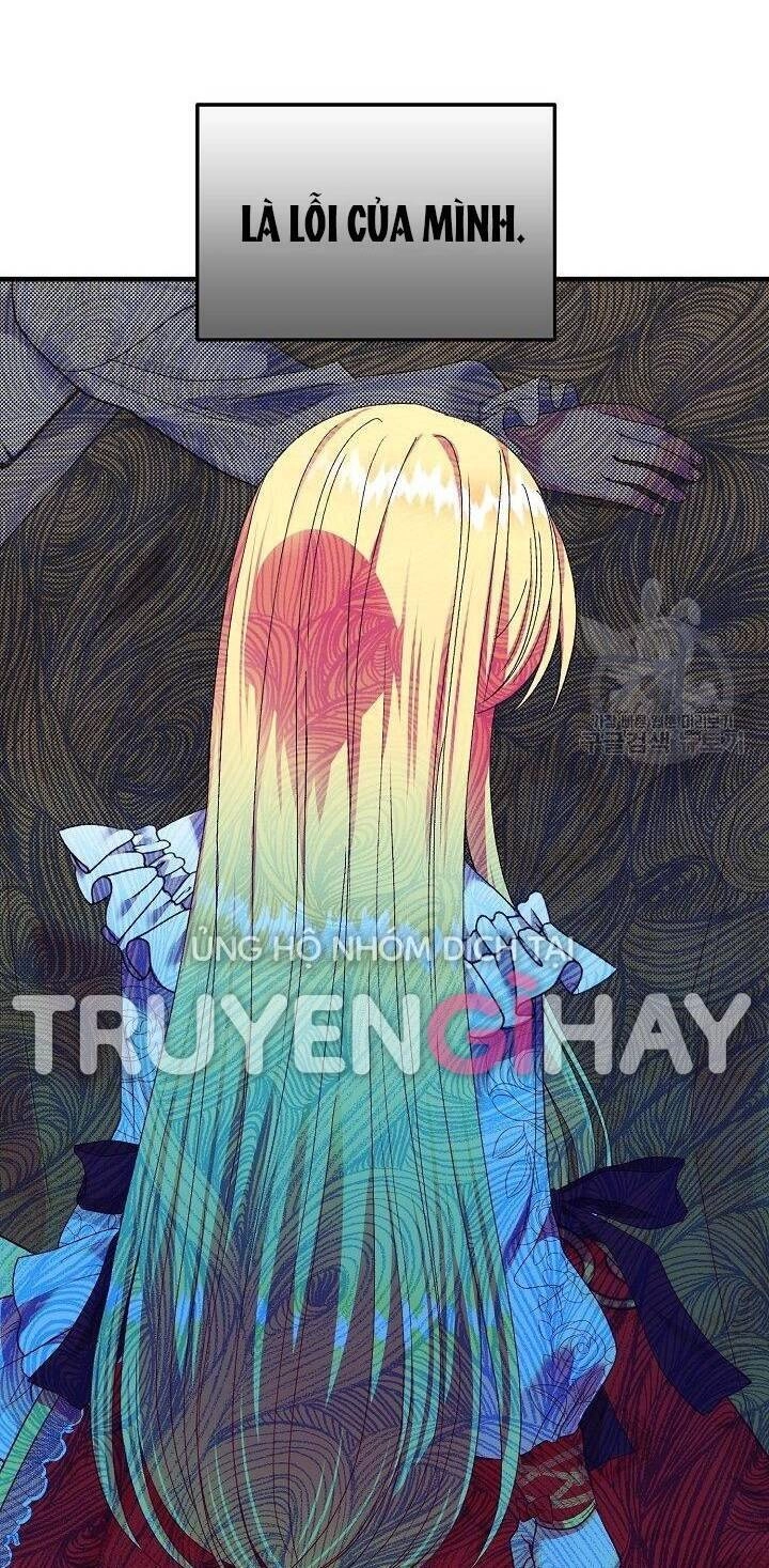 Trở Thành Vợ Thái Tử Quái Vật Chapter 47.1 - 25