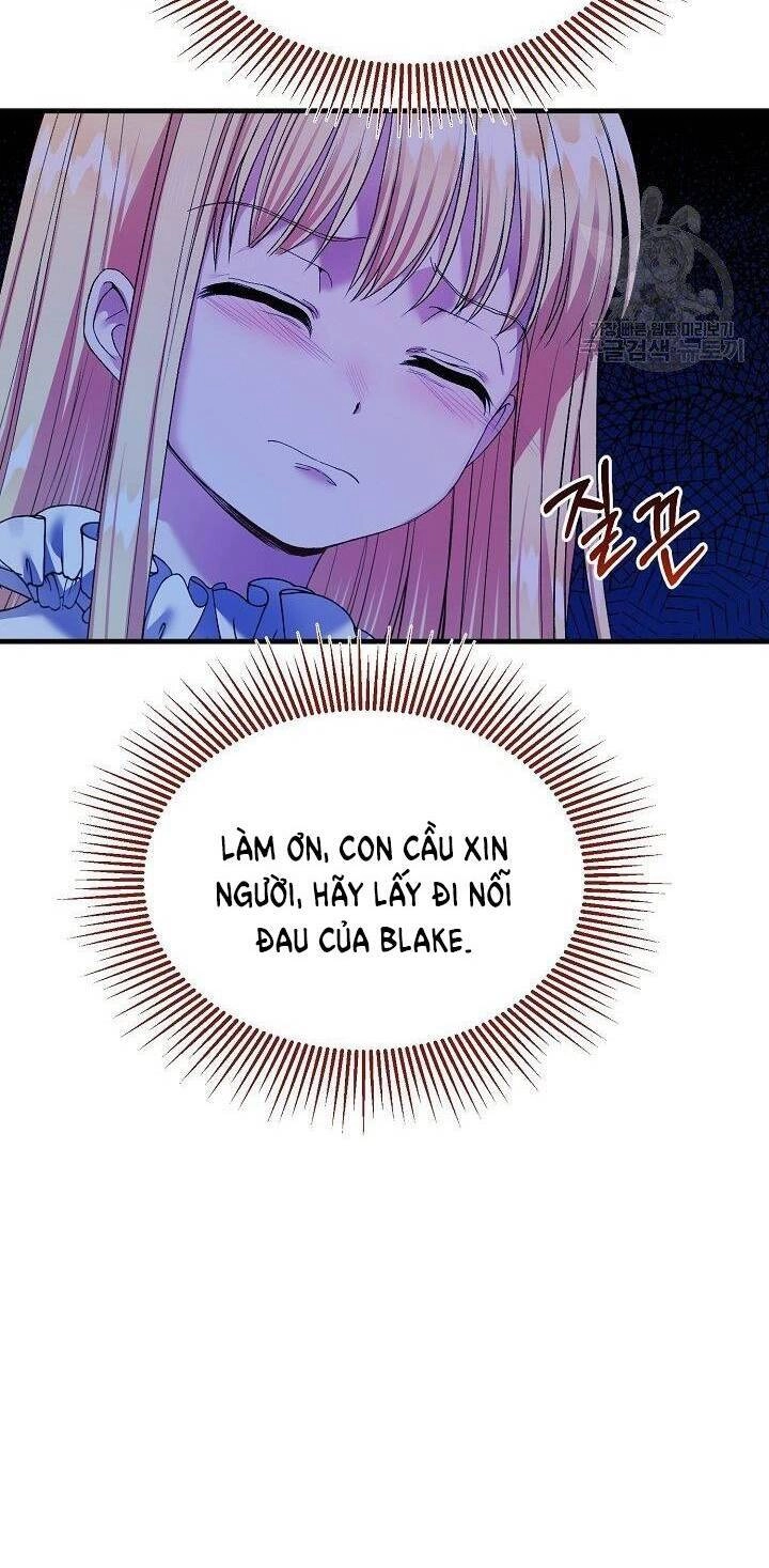 Trở Thành Vợ Thái Tử Quái Vật Chapter 47.1 - 29