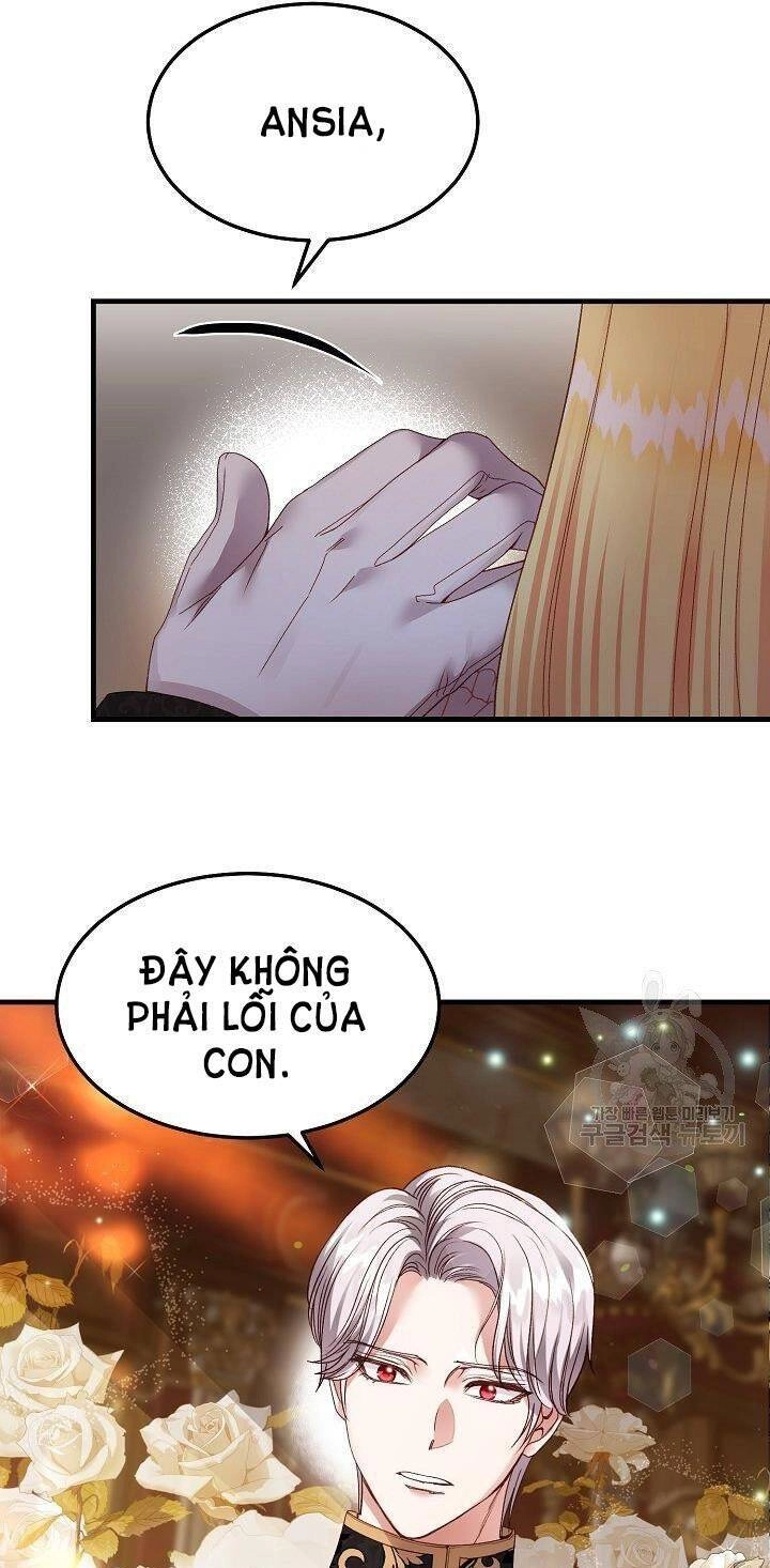 Trở Thành Vợ Thái Tử Quái Vật Chapter 47.1 - 30