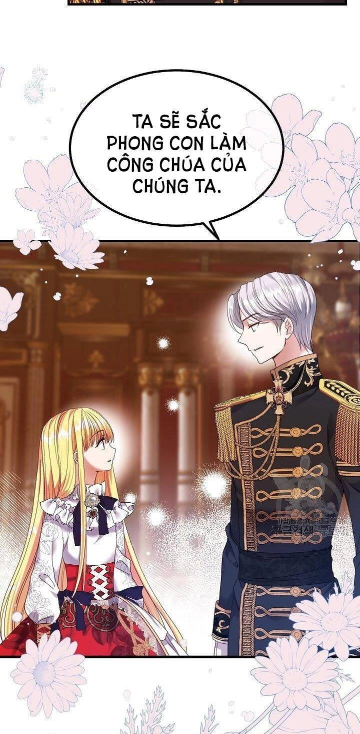 Trở Thành Vợ Thái Tử Quái Vật Chapter 47.2 - 9