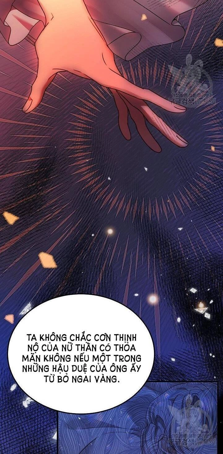 Trở Thành Vợ Thái Tử Quái Vật Chapter 47.2 - 17