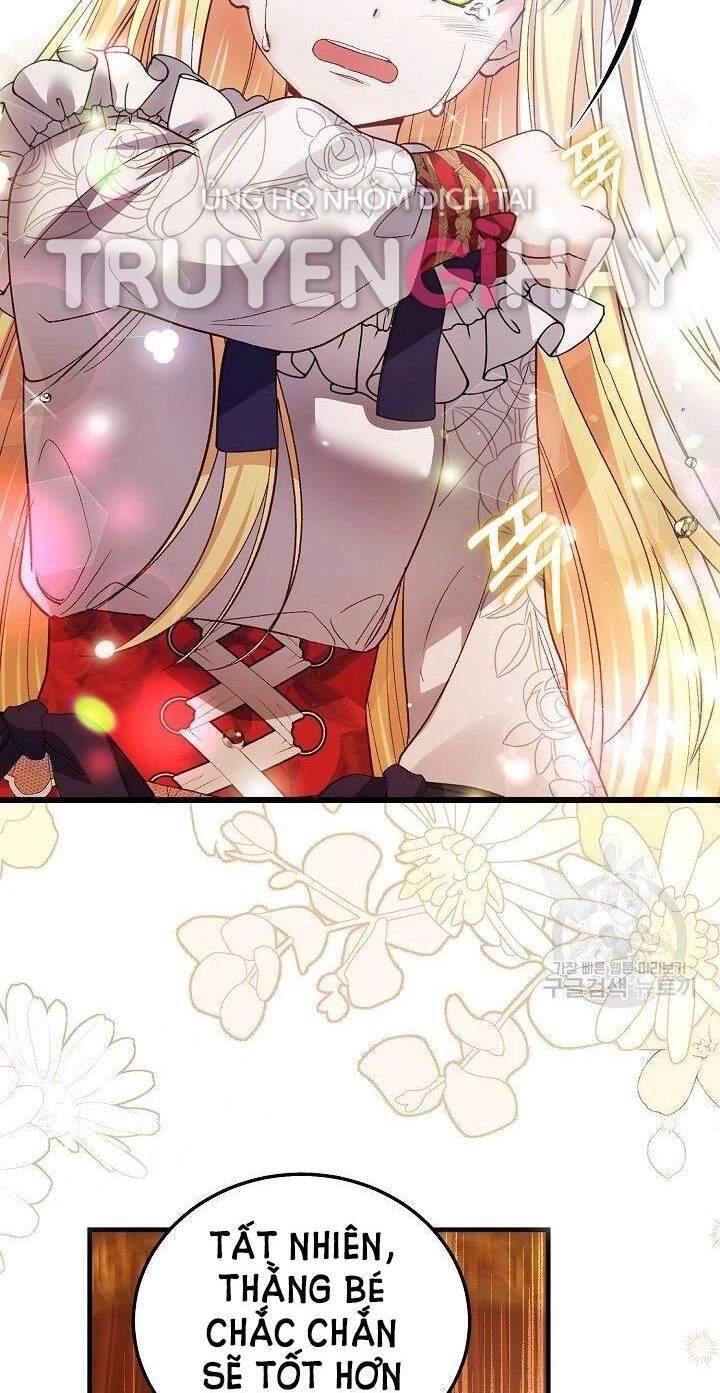 Trở Thành Vợ Thái Tử Quái Vật Chapter 47.2 - 22