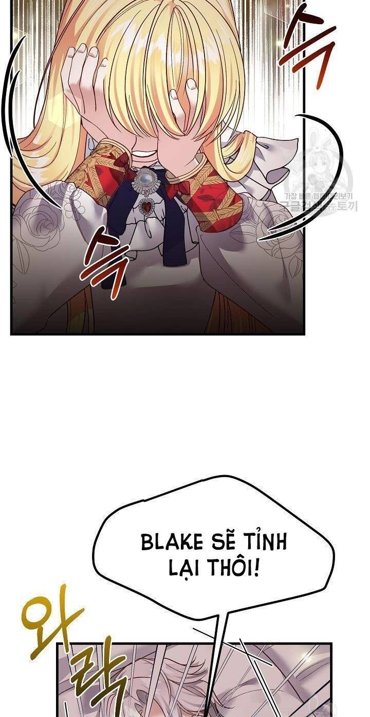 Trở Thành Vợ Thái Tử Quái Vật Chapter 47.2 - 24