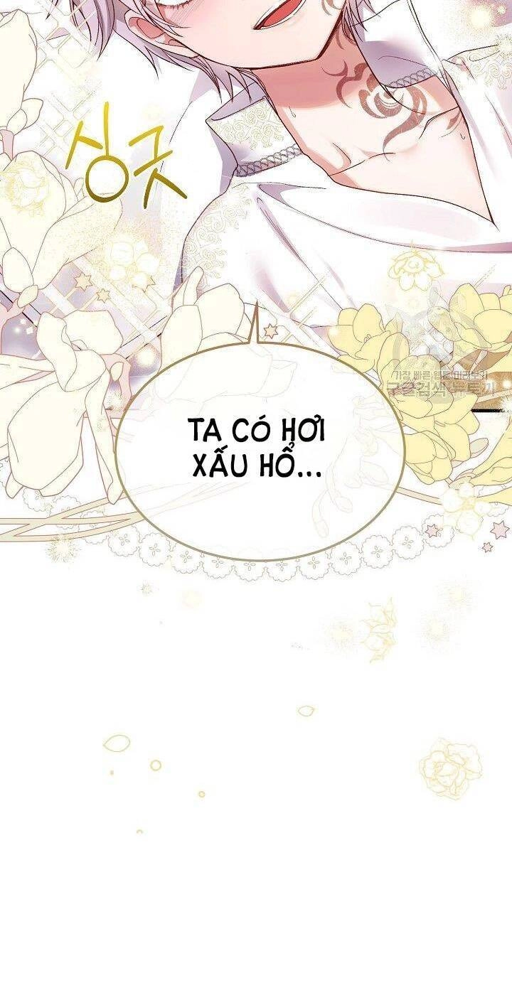 Trở Thành Vợ Thái Tử Quái Vật Chapter 47.2 - 31