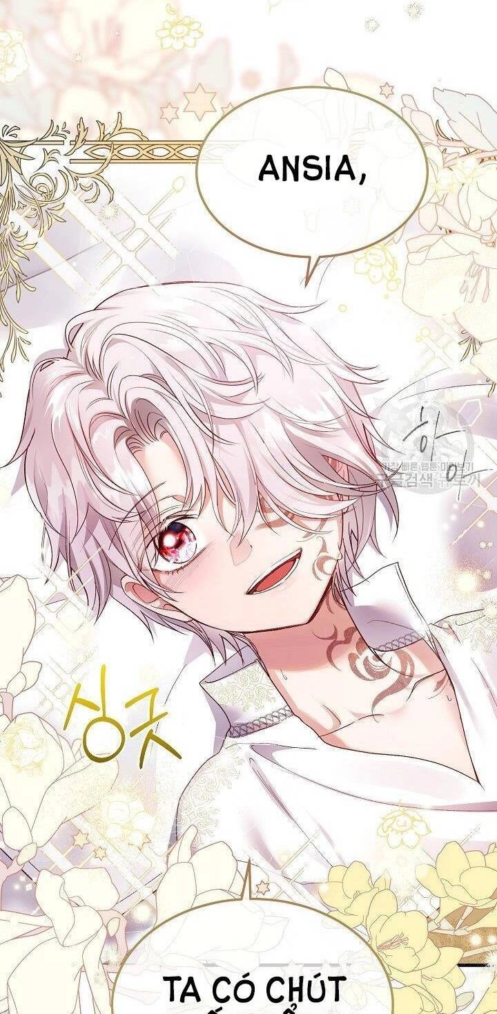 Trở Thành Vợ Thái Tử Quái Vật Chapter 48.1 - 7