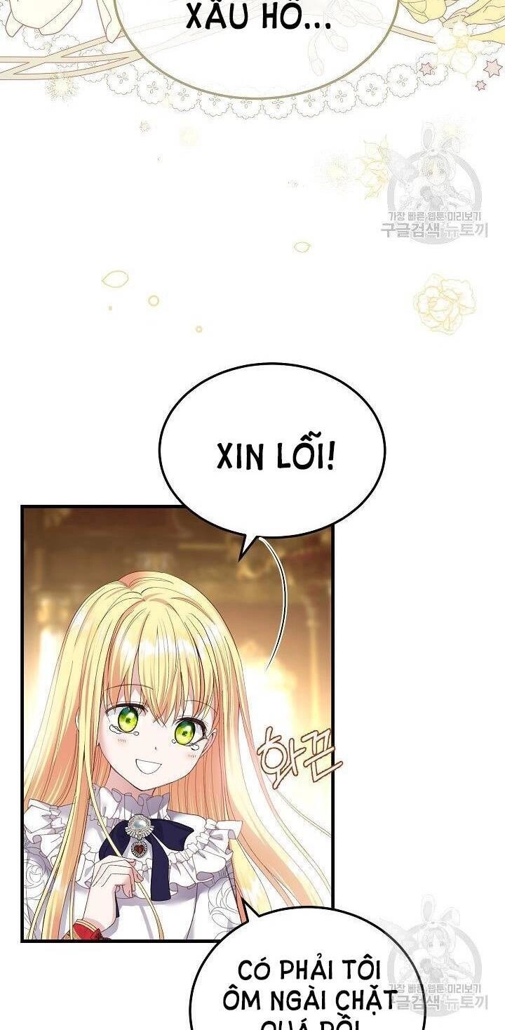 Trở Thành Vợ Thái Tử Quái Vật Chapter 48.1 - 8