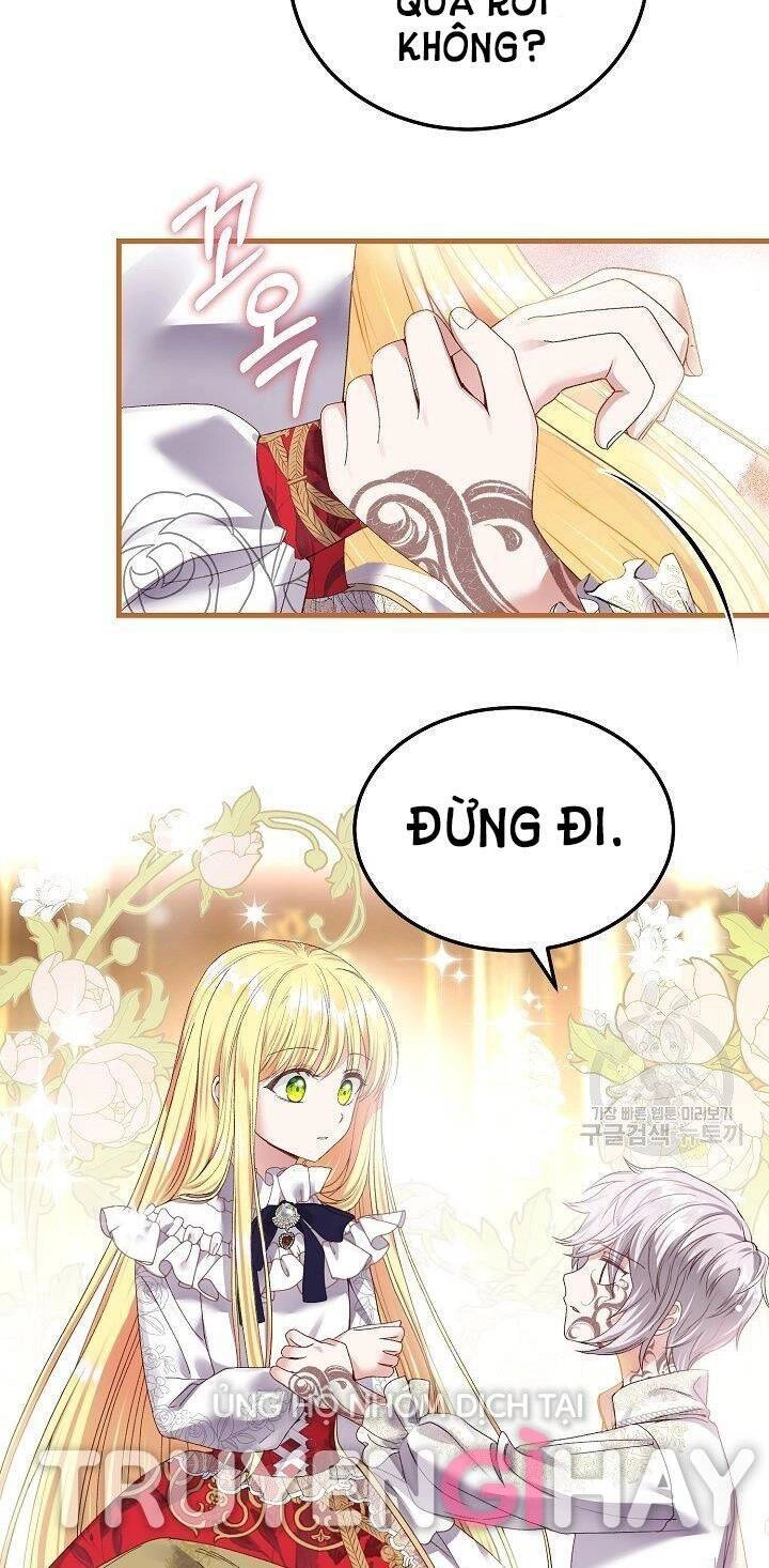 Trở Thành Vợ Thái Tử Quái Vật Chapter 48.1 - 9