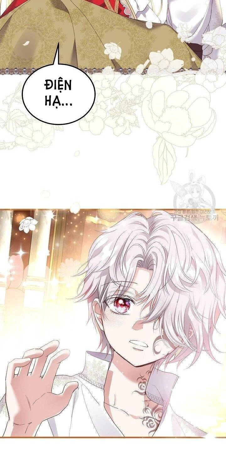 Trở Thành Vợ Thái Tử Quái Vật Chapter 48.1 - 10