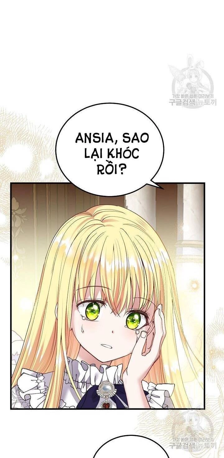 Trở Thành Vợ Thái Tử Quái Vật Chapter 48.1 - 11