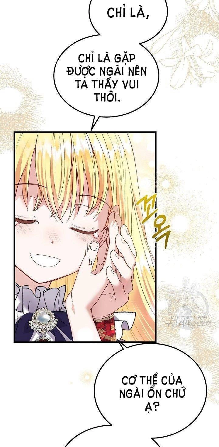 Trở Thành Vợ Thái Tử Quái Vật Chapter 48.1 - 12