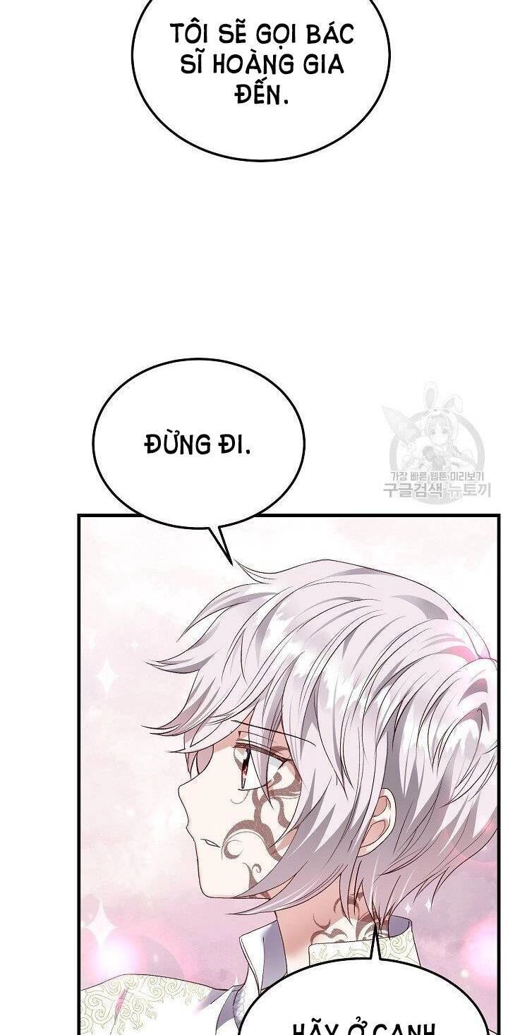 Trở Thành Vợ Thái Tử Quái Vật Chapter 48.1 - 13