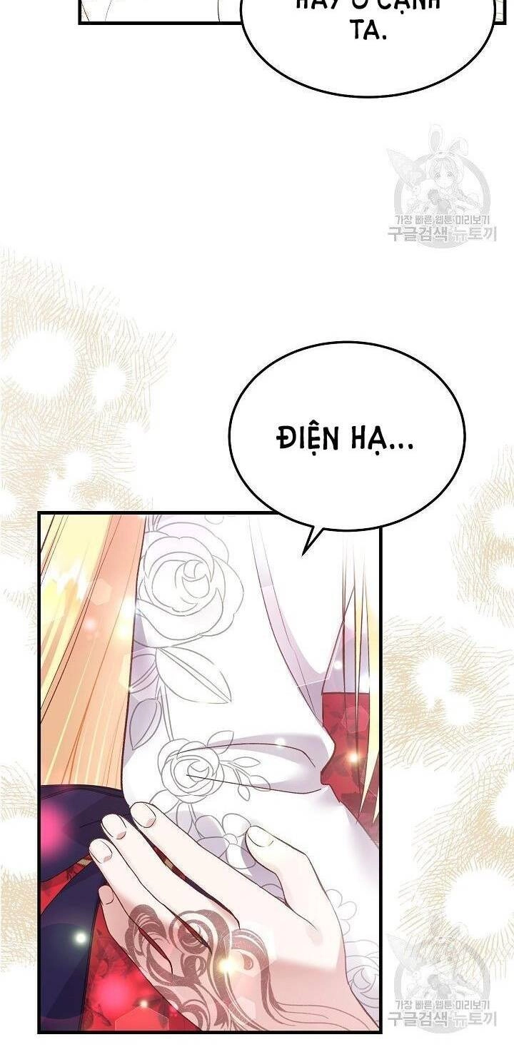 Trở Thành Vợ Thái Tử Quái Vật Chapter 48.1 - 14