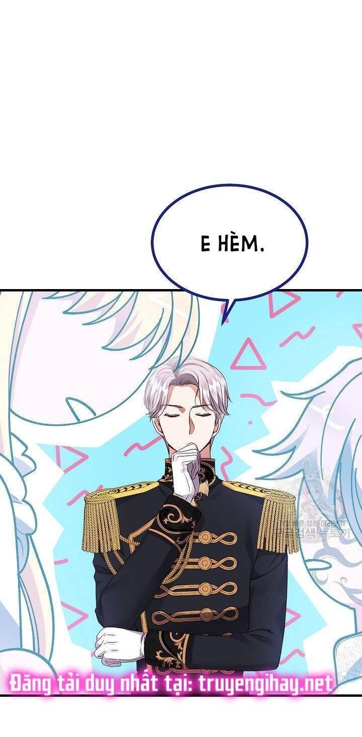 Trở Thành Vợ Thái Tử Quái Vật Chapter 48.1 - 15