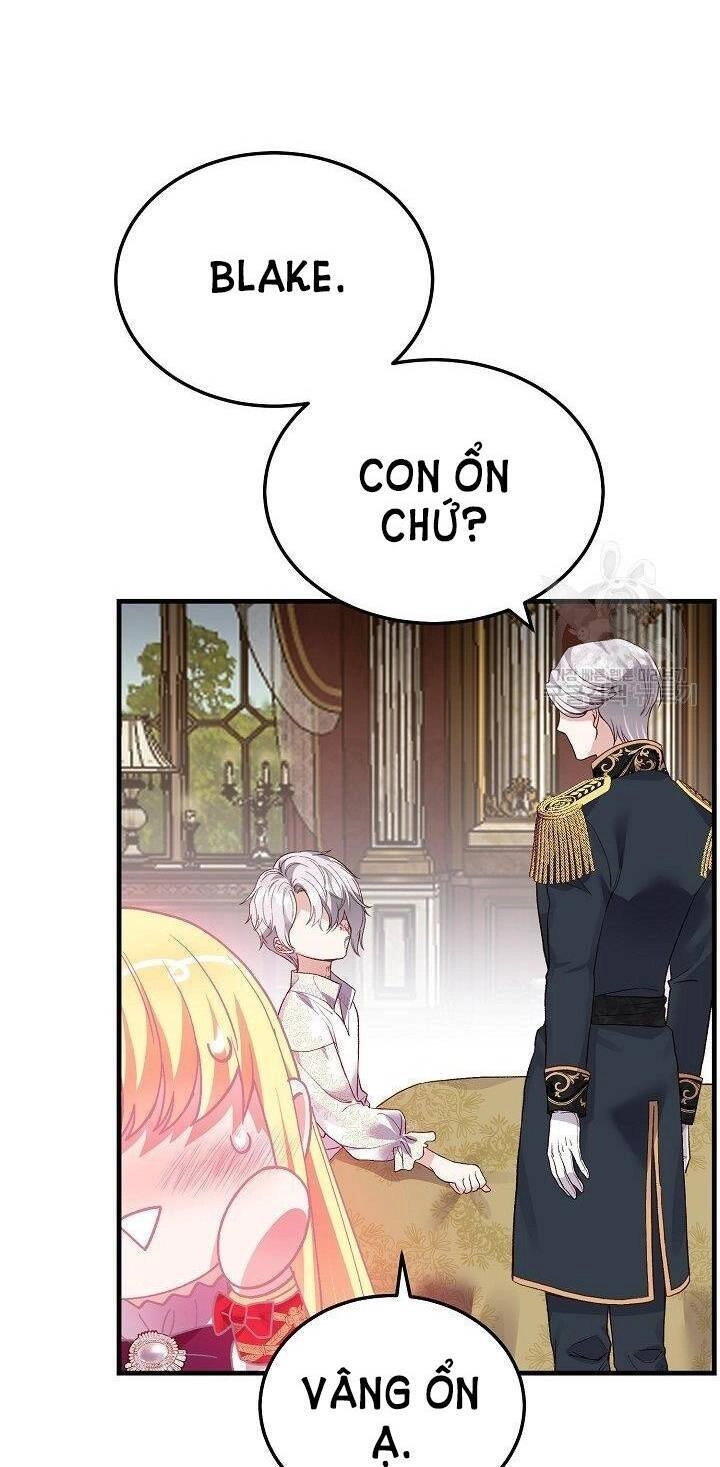 Trở Thành Vợ Thái Tử Quái Vật Chapter 48.1 - 16