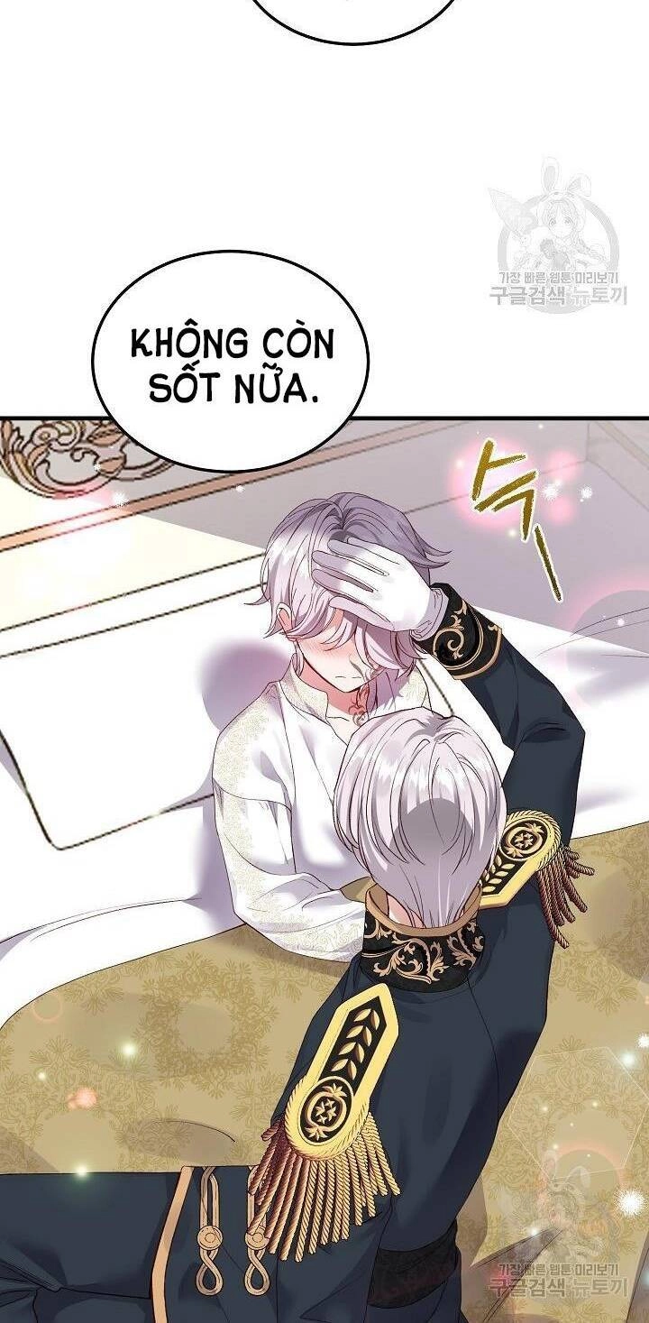 Trở Thành Vợ Thái Tử Quái Vật Chapter 48.1 - 17