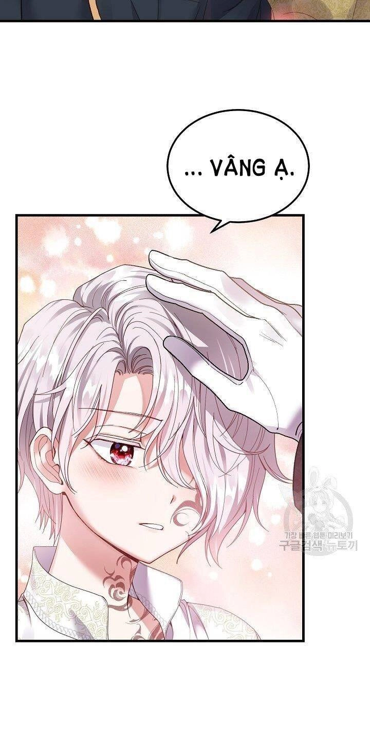 Trở Thành Vợ Thái Tử Quái Vật Chapter 48.1 - 18