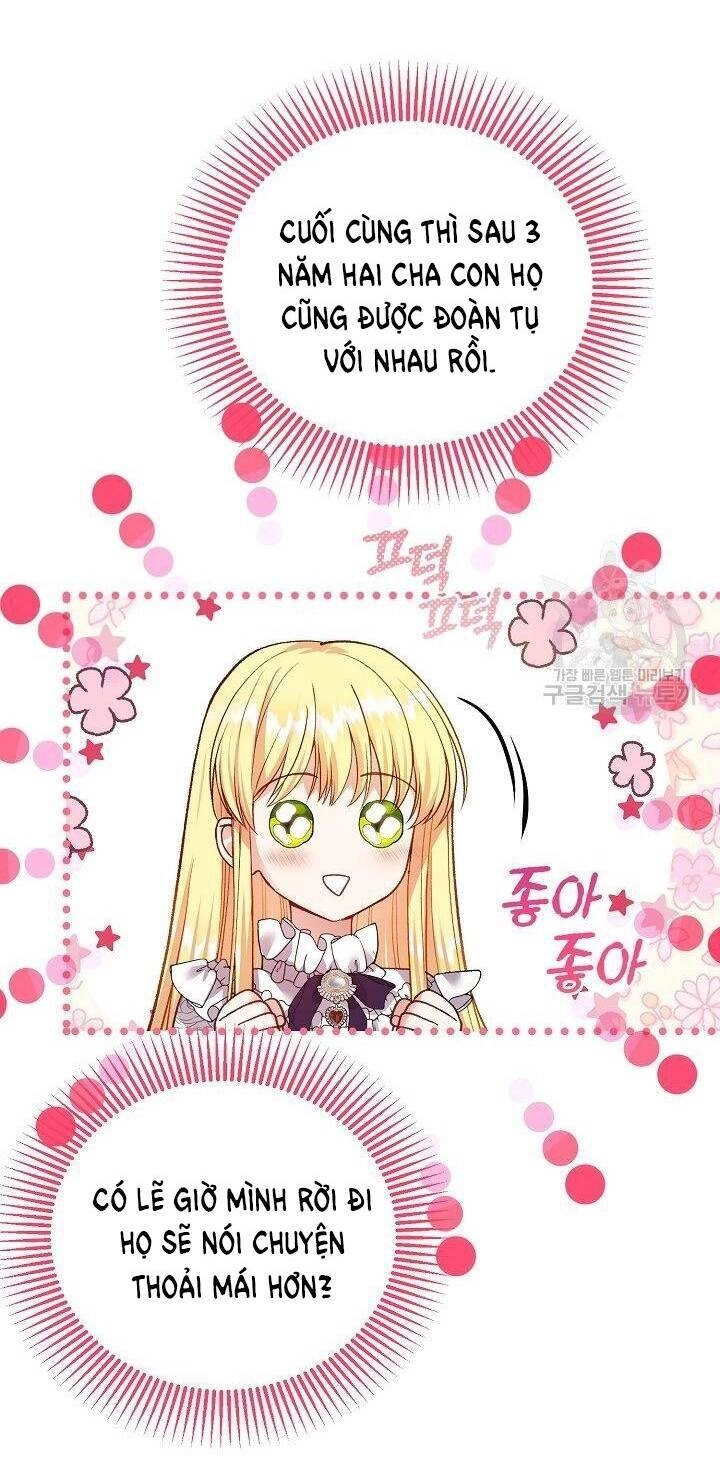 Trở Thành Vợ Thái Tử Quái Vật Chapter 48.1 - 19