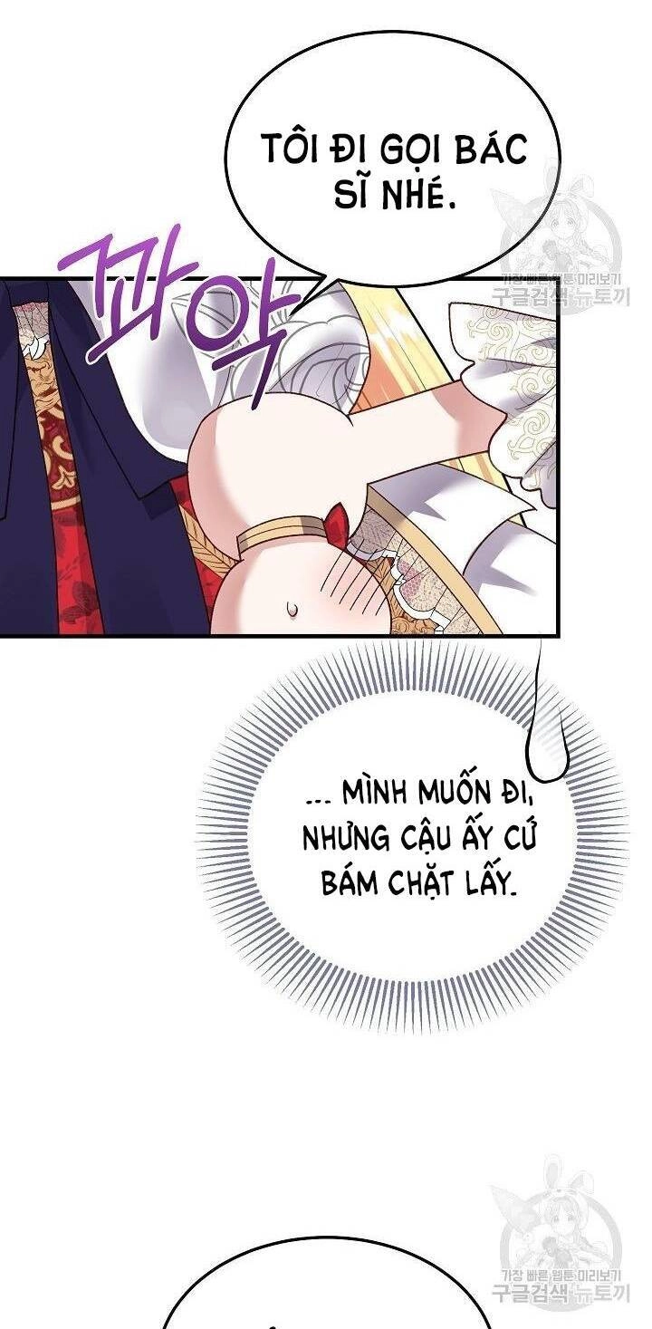 Trở Thành Vợ Thái Tử Quái Vật Chapter 48.1 - 20