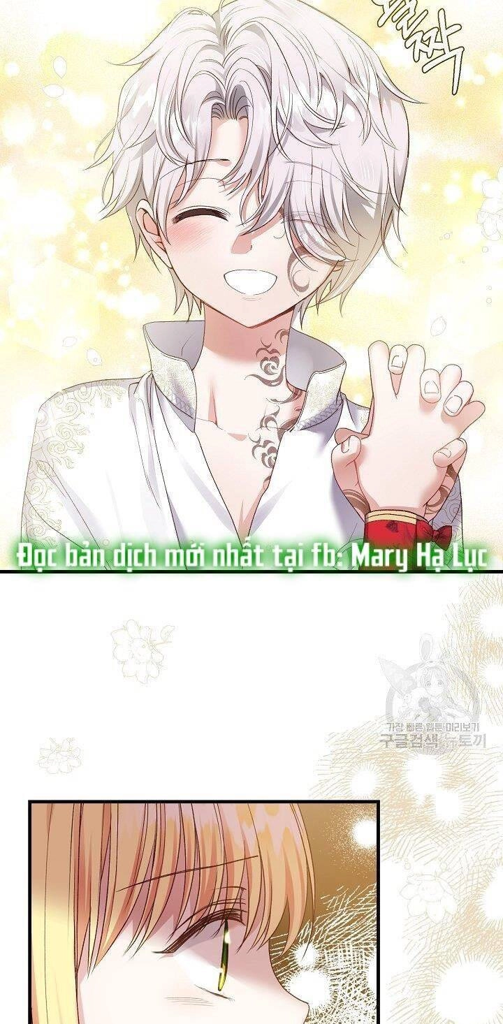 Trở Thành Vợ Thái Tử Quái Vật Chapter 48.1 - 27