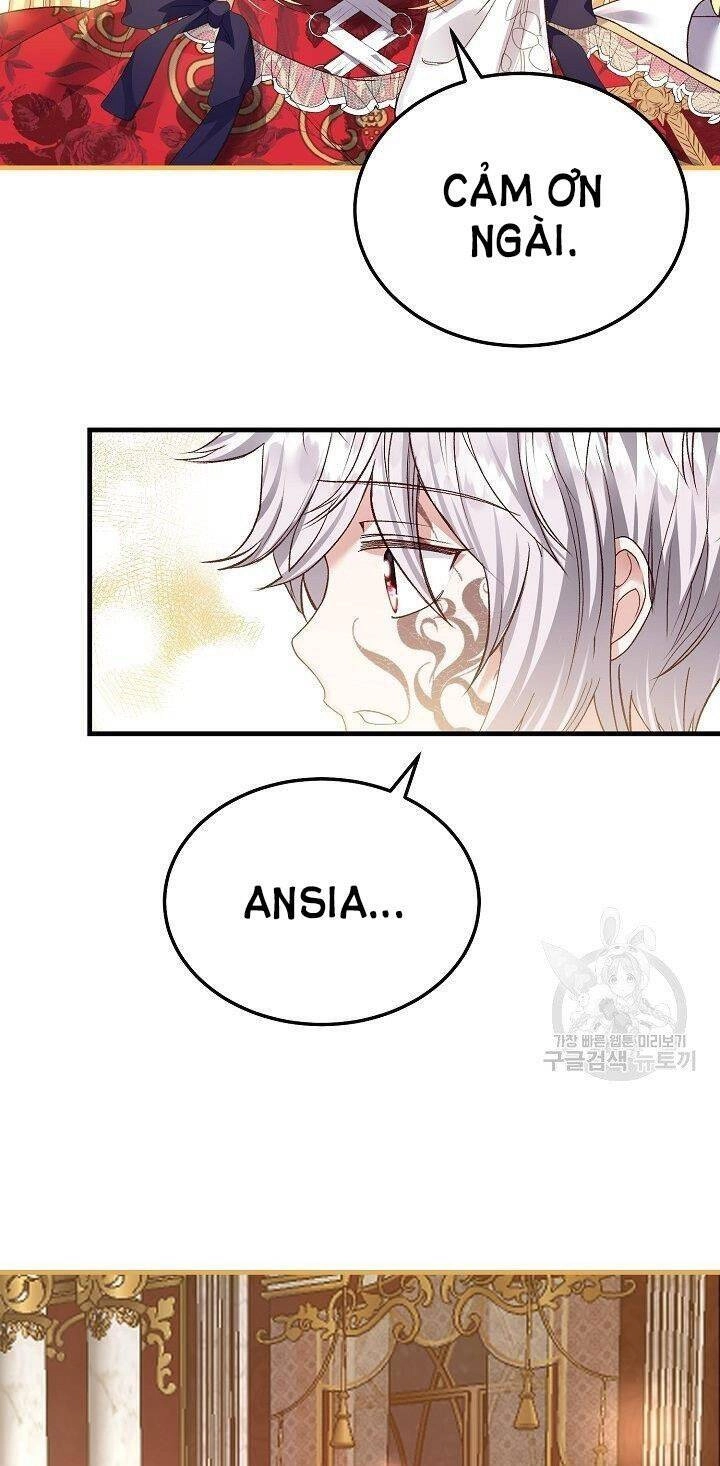 Trở Thành Vợ Thái Tử Quái Vật Chapter 48.1 - 30